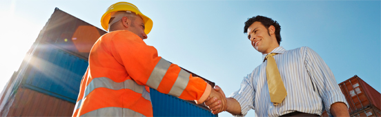 Competence & qualification courses