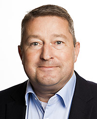 Mads Arild Eidem
