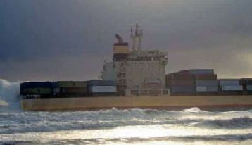 ERS™ - Container ships