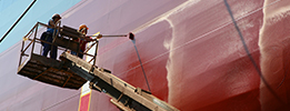 Corrosion protection systems