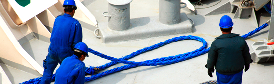Crew & crewing courses