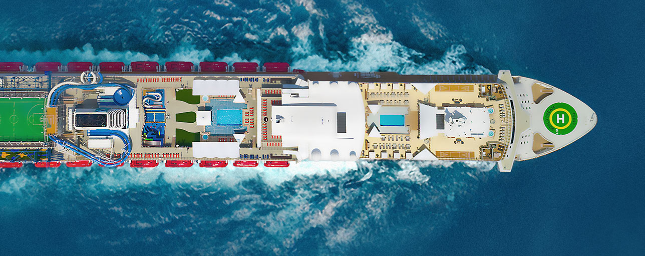 Cruise