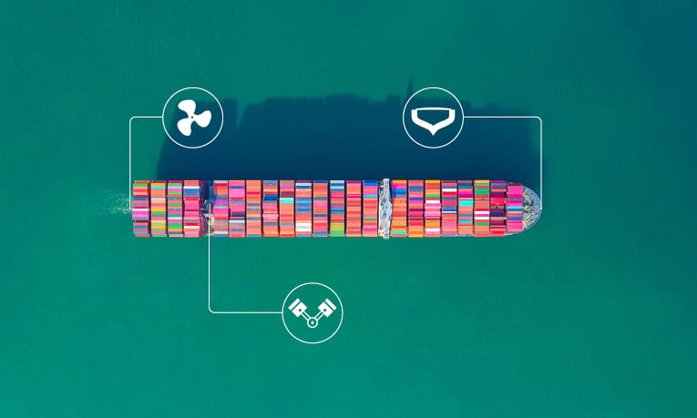 EEXI – Energy Efficiency Existing Ship Index