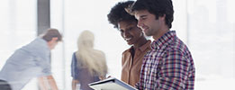 Customer Satisfaction Management - Scored assessment