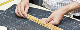 Customised structural analyses
