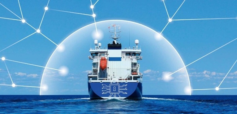 Cybersecurity in Maritime - DNV