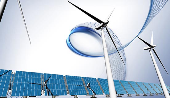 Data analytics in the electricity sector