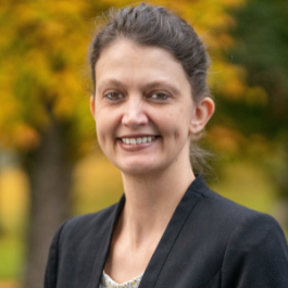 Deborah Wood