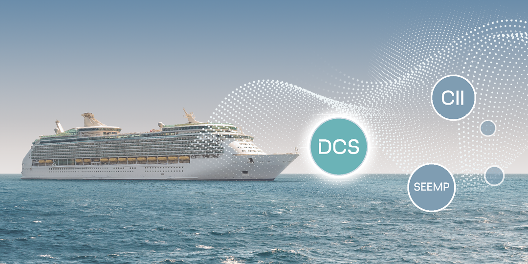 IMO DCS