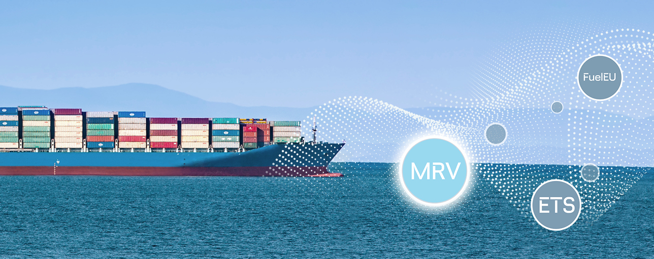 MRV – Monitoring, Reporting and Verification