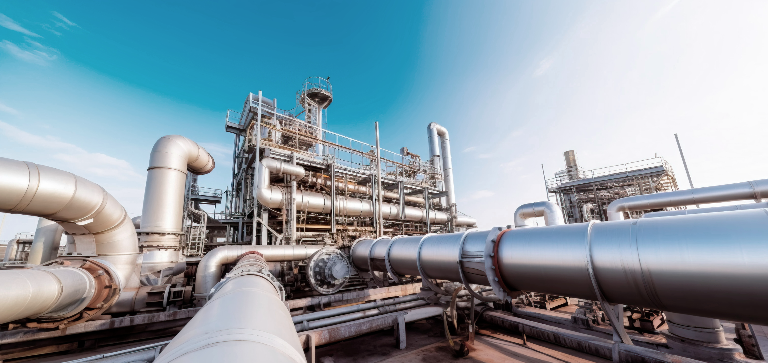 Decarbonize safely, reliably, and with confidence