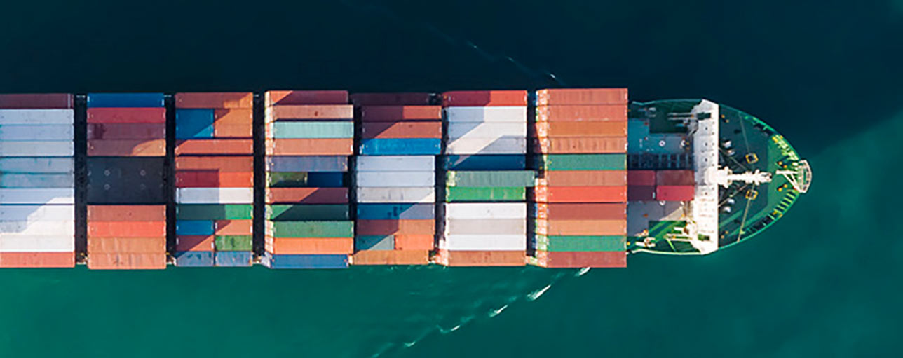 Delivering throughout the containership lifecycle (image)