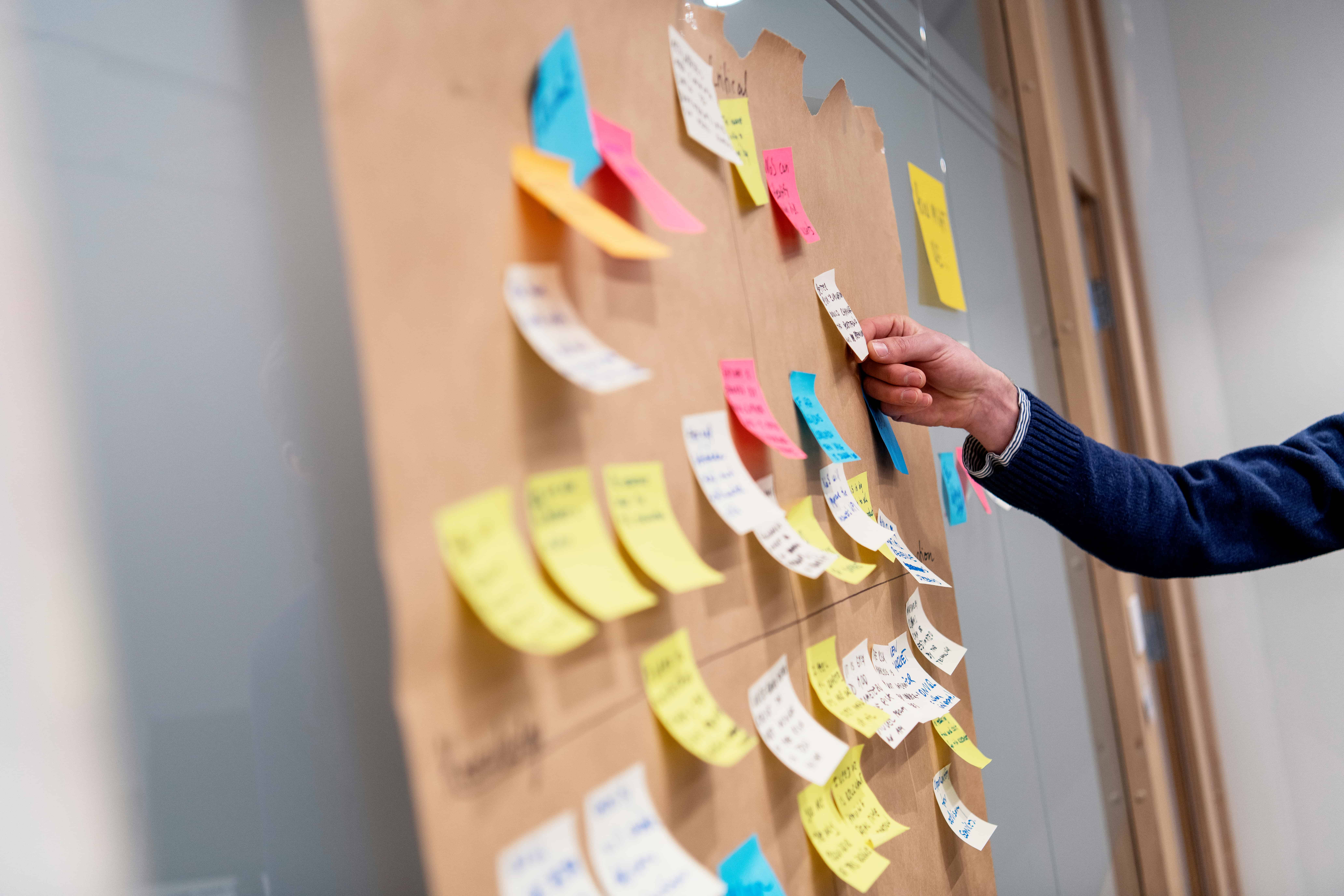 Synergi Life - Management of change software