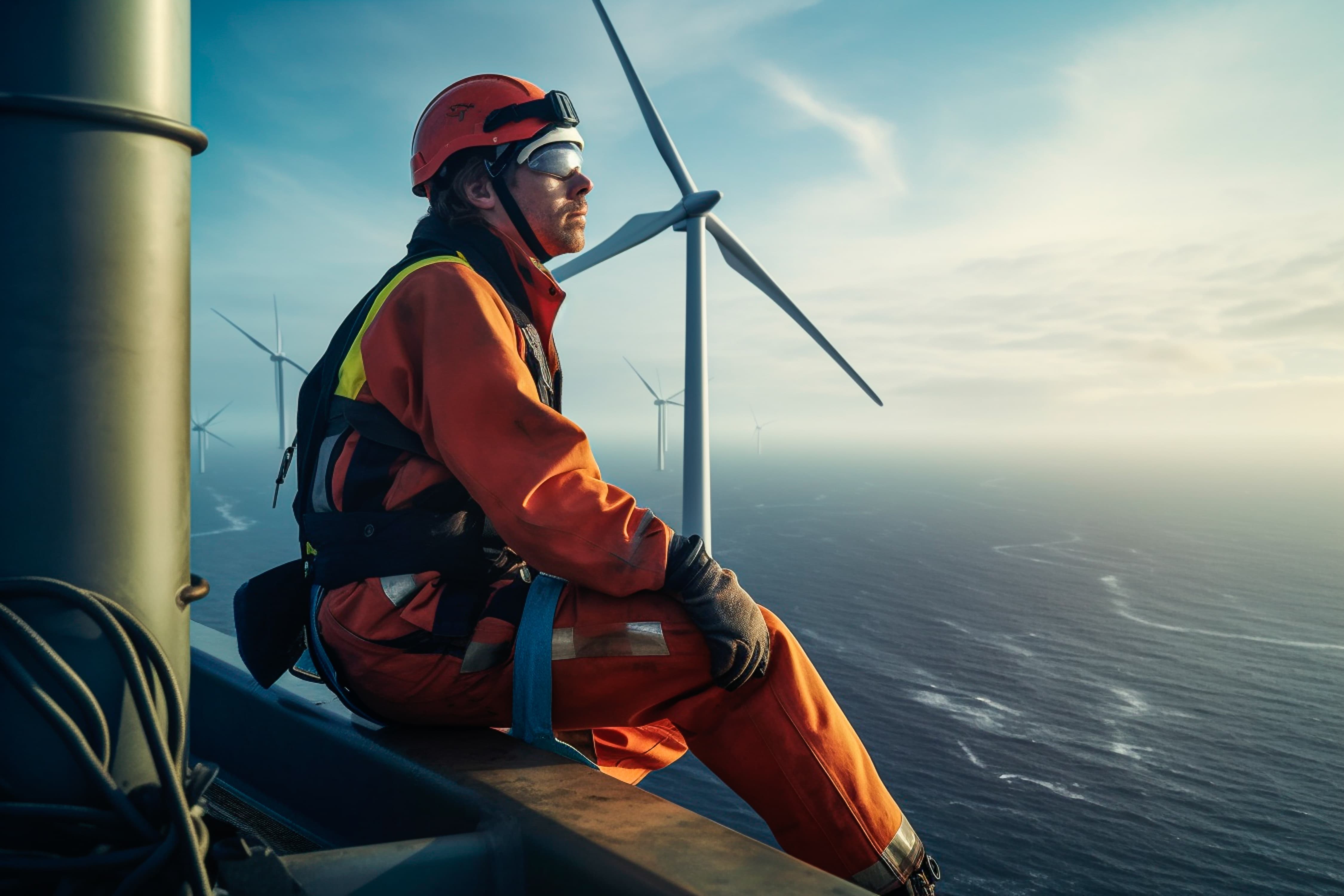 turbine engineer