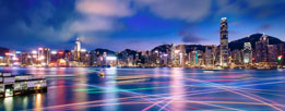Digitalize facility assets for easier control and management