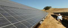Distributed energy resources