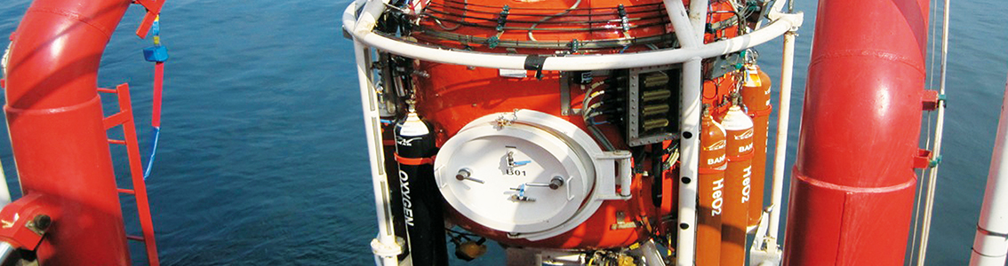 Diving systems