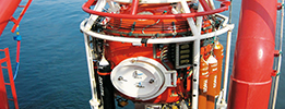 Diving systems