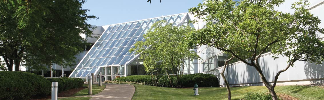 DNV Columbus Materials Testing Lab