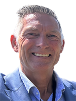 Mark Bakker