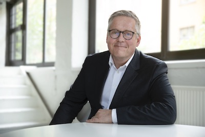 Peter Hellström