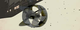 Dynamic positioning