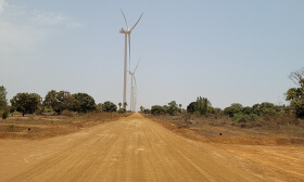 Energy access