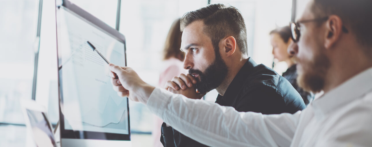 Demand-side analytics