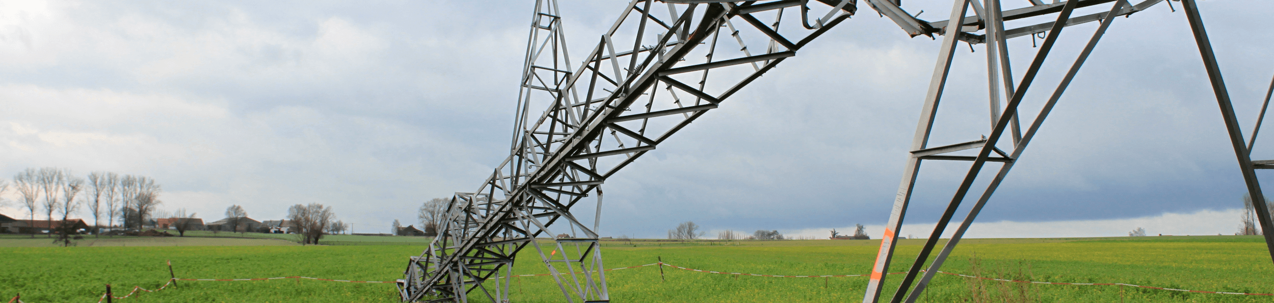 Emergency Restoration System: Applications
