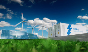 風力發電機電網規範