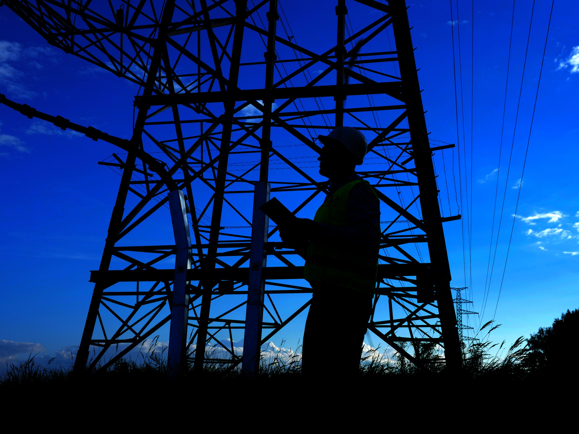 Grid compliance assessment for secure and reliable integration