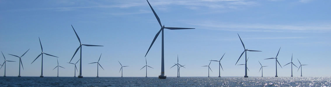 Offshore power grid concepts and planning