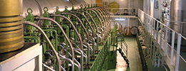 Engines and propulsion systems