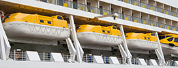 Equivalence analysis for vessels and components