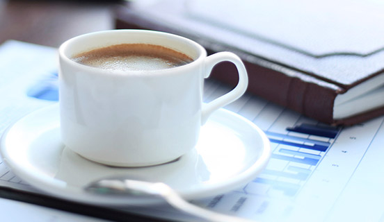 Encuestas Espresso