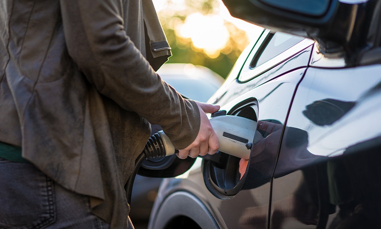 Attracting capital for the EV future