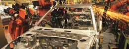 Functional safety for machinery