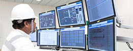 Functional safety for process industry