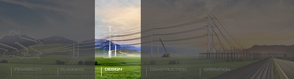 Future Grids - Design