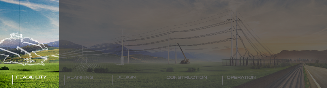 Future Grids - Feasibility