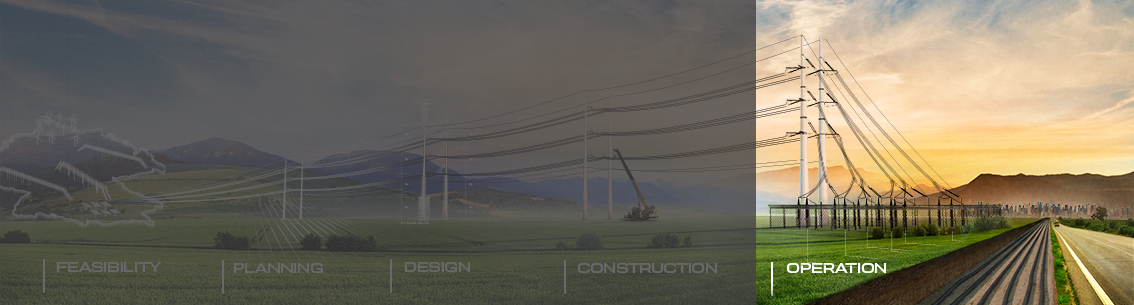 Future Grids - Operation