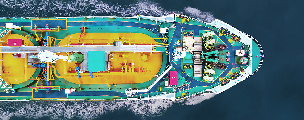 Gas Carrier (image)