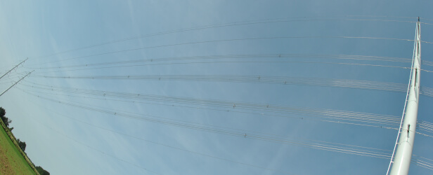 Grid transition
