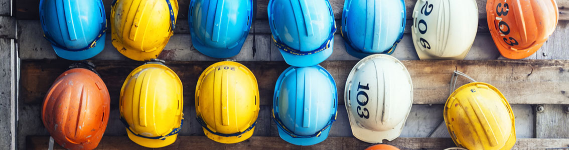Safety Helmets