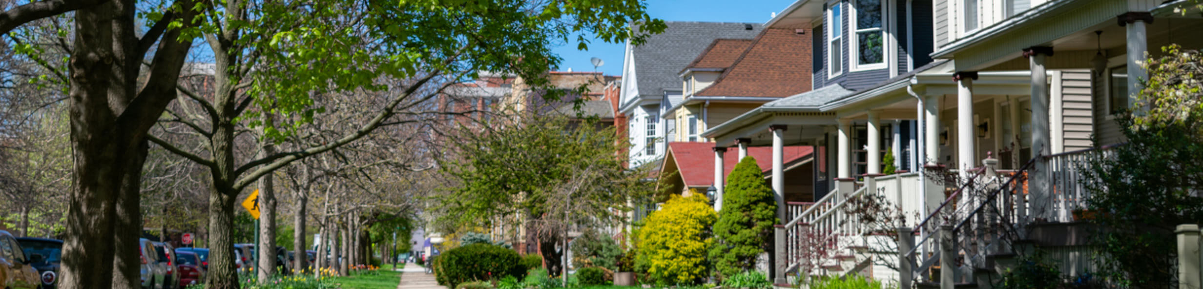 Electrification and your home