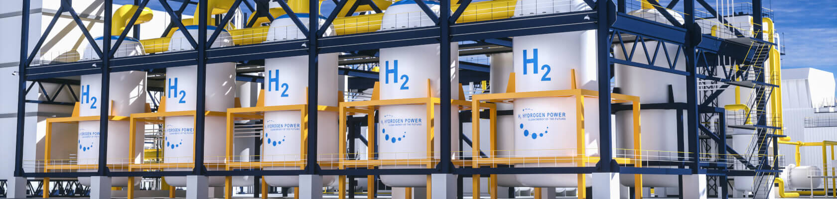 Hydrogen statements