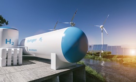 Hydrogen & Ammonia training courses