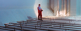 IMO Performance Standards for Protective Coatings