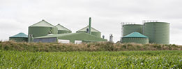 ISCC - Sustainable Bio Energy Certification