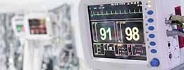 ISO 13485 - Kvalitetsledning för medicintekniska produkter